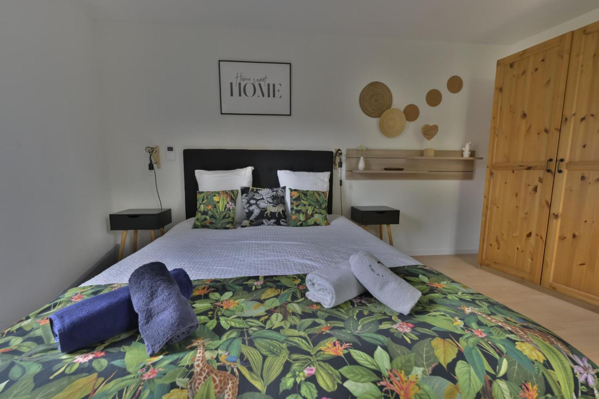 I-Love-Colmar - Le 8 De Coeur - Garage Gratuit Bagian luar foto